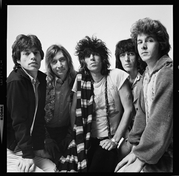 O clássico ‘Goats Head Soup’, de 1973, dos The Rolling Stones é relançado em multiformatos