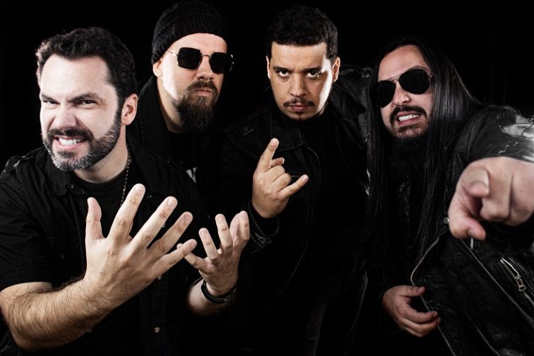 As The Palaces Burn anuncia lançamento do videoclipe “All The Evil”