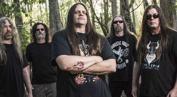 Memory Remains: Cannibal Corpse – 21 anos de “Bloodthisrt” e o início da fase mais virtuosa da banda