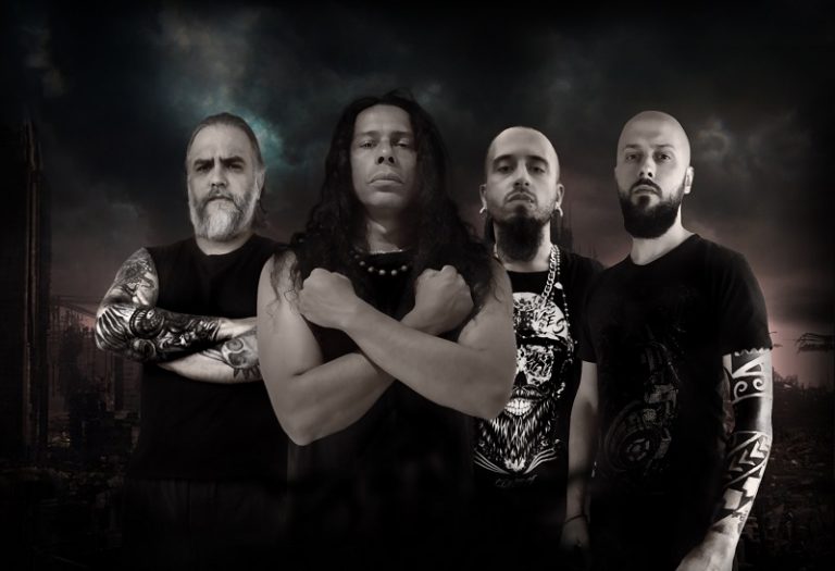 Tribal Scream anuncia data de lançado do primeiro EP, auto intitulado