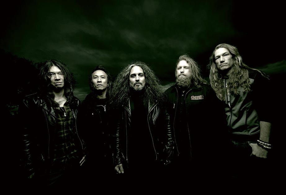 Show do Death Angel em Recife é cancelado devido a problemas de estrutura