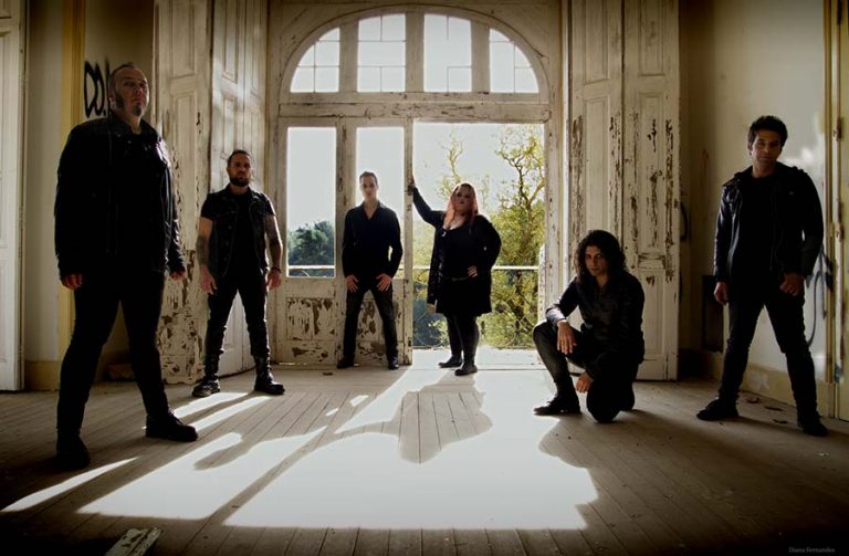 Enchantya: banda portuguesa lança uma versão acústica de Last Moon of March