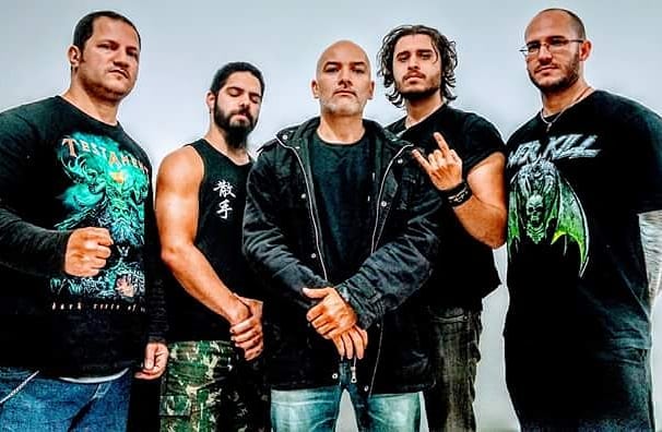 Pilot Wolf: Apostando no Metal clássico, debut supera as expectativas