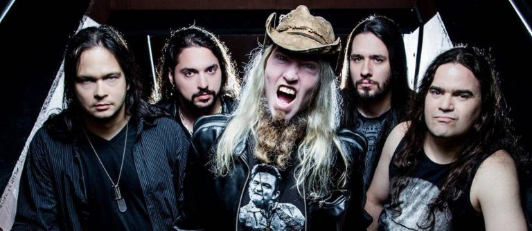 Memory Remains: Warrel Dane – 2 anos de “Shadow Work” o álbum póstumo desta lenda imortal