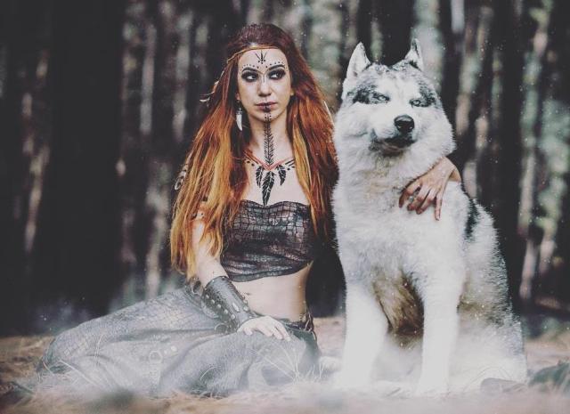 Wolfheart And The Ravens: Vídeo clipe será lançado oficialmente na Horror Expo