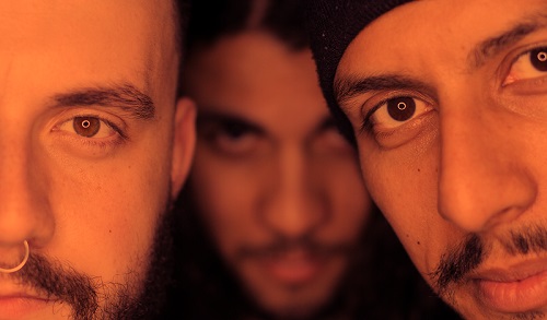 Com pegada que mistura New Metal com Post-Grunge, Ajiva, lança novo single e clipe de “Ouroboros”