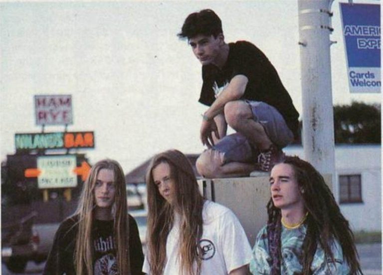 Memory Remains: Carcass – 27 anos de “Heartwork” e a criação de uma nova vertente no Metal Extremo