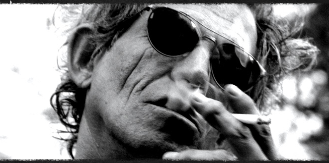 Keith Richards lança vídeo de ‘Hate It When You Leave’