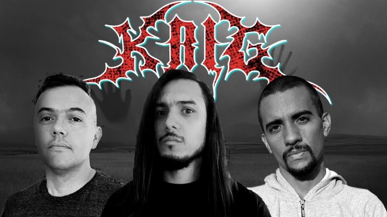 Krig: confira apresentação da banda em festival chileno