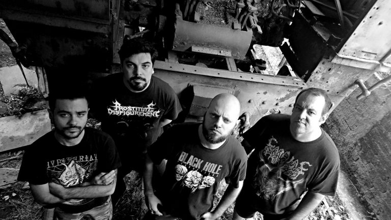 Offal lança edição especial comemorativa de 10 anos do álbum “Macabre Rampages and Splatter Savages”