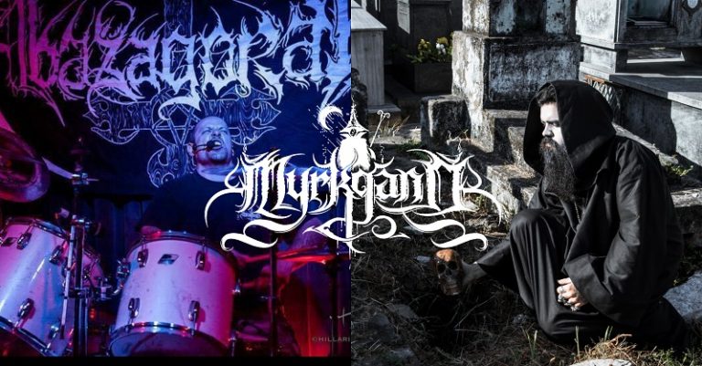 Myrkgand: “Warhead” do Abazagorath confirmado no próximo álbum