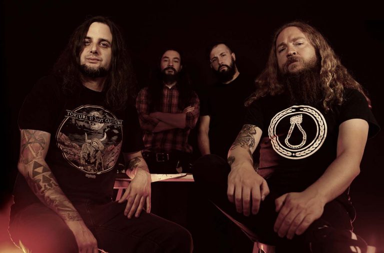 Angelus Apatrida lança single e videoclipe para ‘Bleed The Crown’