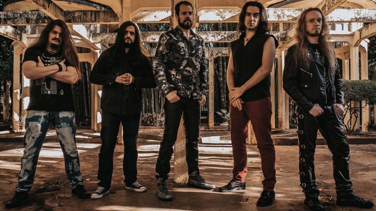 Cova Rasa apresenta clipe de ‘Lycan Blood’