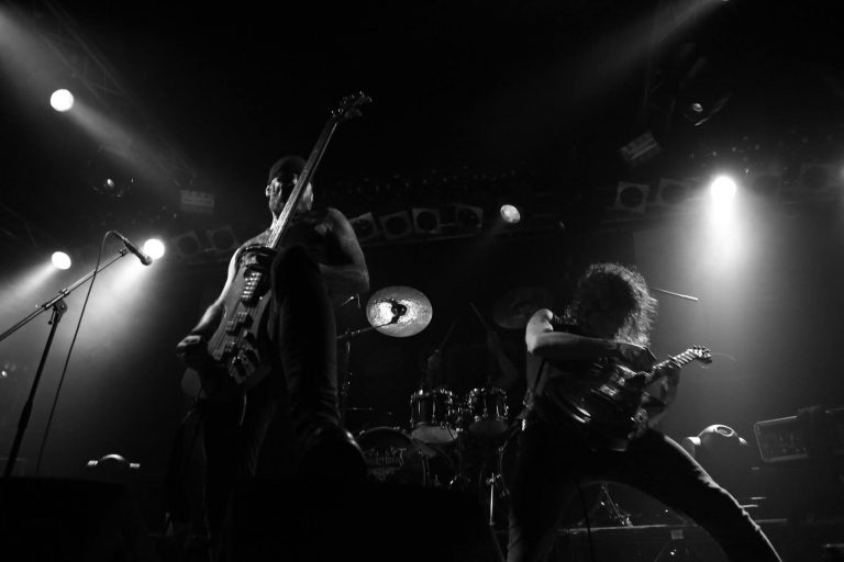Dread Sovereign revela detalhes de seu novo álbum, ‘Alchemical Warfare’