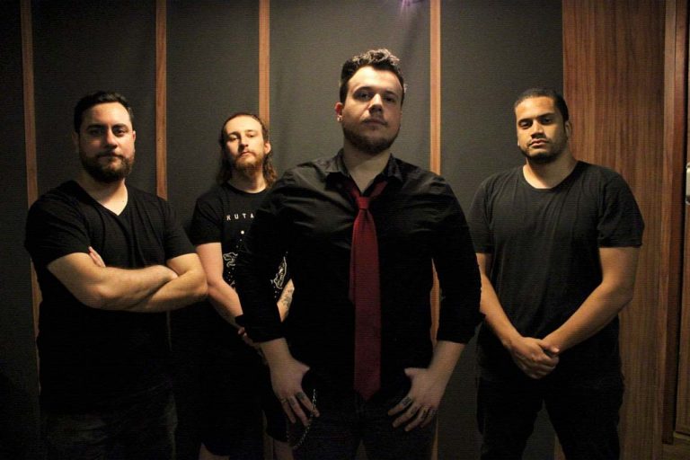 Evil Politicians: A nova promessa do metal alternativo lança EP de estreia