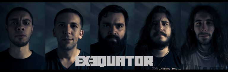 Exequator: Novo single será lançado em dezembro; faça o pré-save