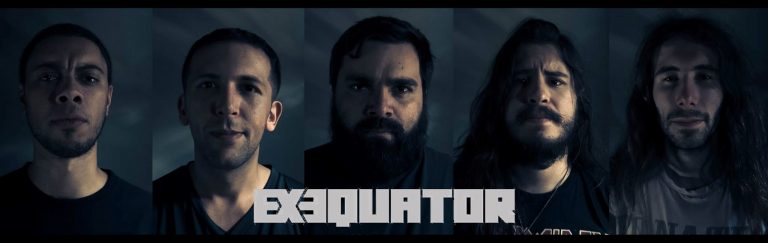 Exequator: Single “Stealin’ Vote” é disponibilizado nas plataformas digitais