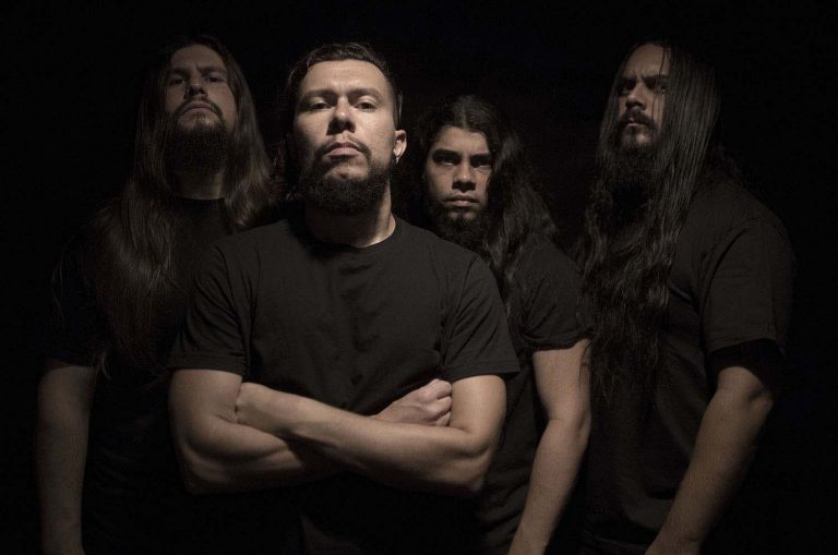 Carioca Forceps leva Death Metal ao Festival Online Extreme Sound Records nesta sexta 13