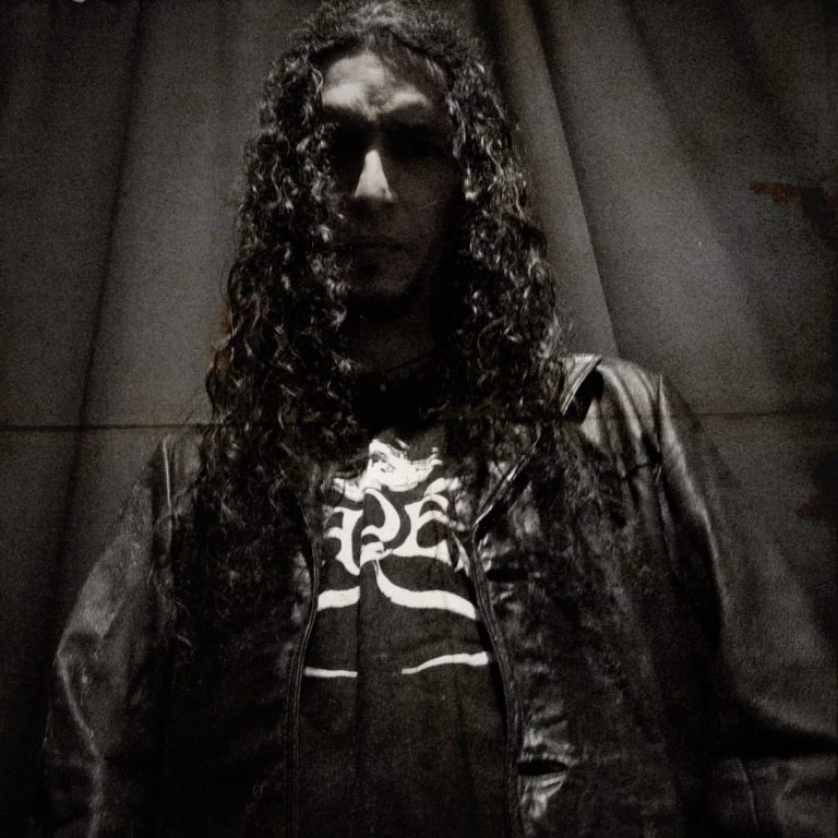 My Threnody: projeto doom metal lança primeiro single em 13 anos