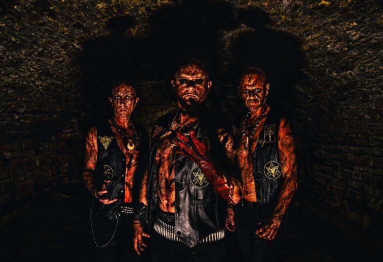 Serpents Oath lança seu segundo single ‘Leviathan Speaks’; faixa que faz parte de seu álbum de estreia ‘Nihil’