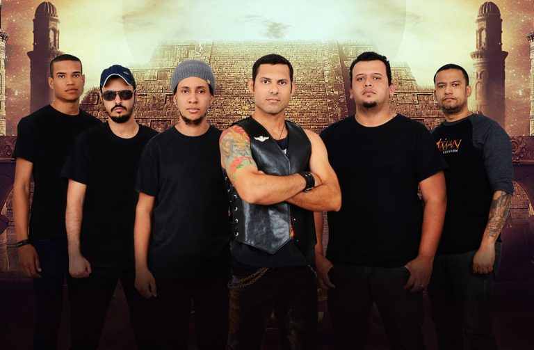 White Dragon Project: Revelando detalhes sobre o segundo álbum