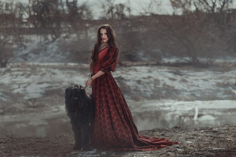 Wolfheart And The Ravens: Novo single e vídeo clipe com pianista da Bielorrússia homenageia Peter Steele