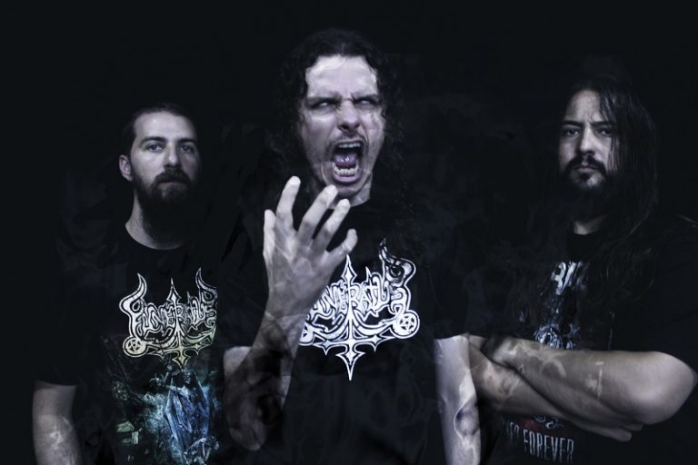 Dysnomia anuncia lançamento do novo álbum