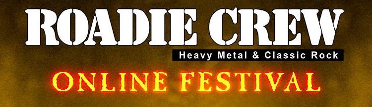 “Roadie Crew Online Festival” legitima a hegemonia da cena contemporânea de heavy metal no Brasil