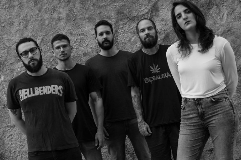 Surt lança “Inside”, EP que representa novo momento criativo e de sonoridade ampliada da banda
