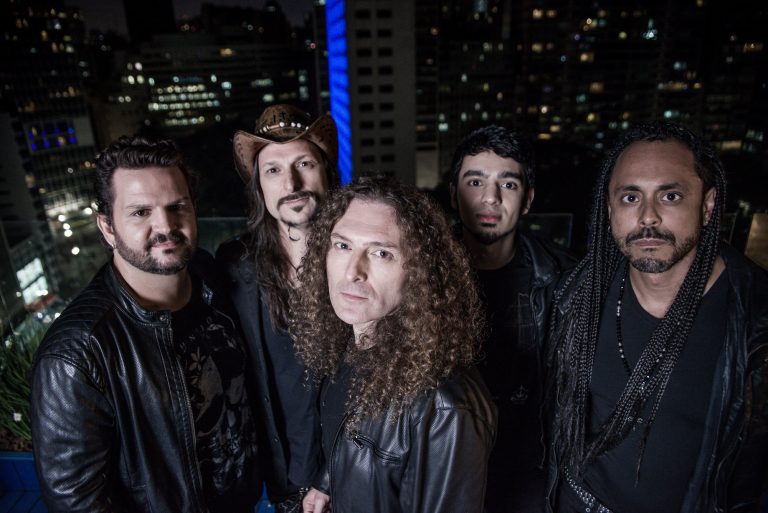 Angra divulga vídeo ao vivo de “Newborn Me” gravado na turnê do ‘Ømni’