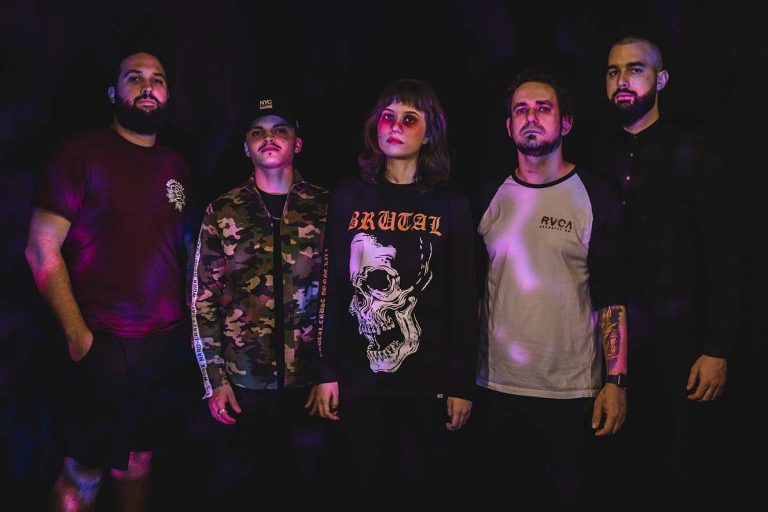 Inraza lança novo single ‘Infection’ e conta sobre os desafios da produção musical na pandemia