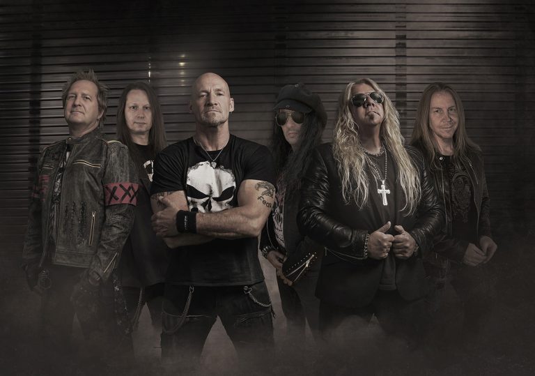 Primal Fear lança single e video ‘I Will Be Gone’ com participação de Tarja Turunen