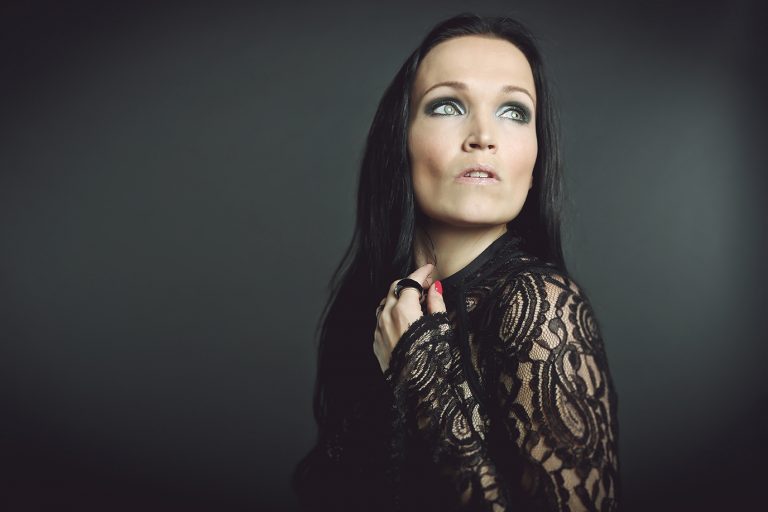 Tarja Turunen se apresentará no Rio de Janeiro dia 17 de abril