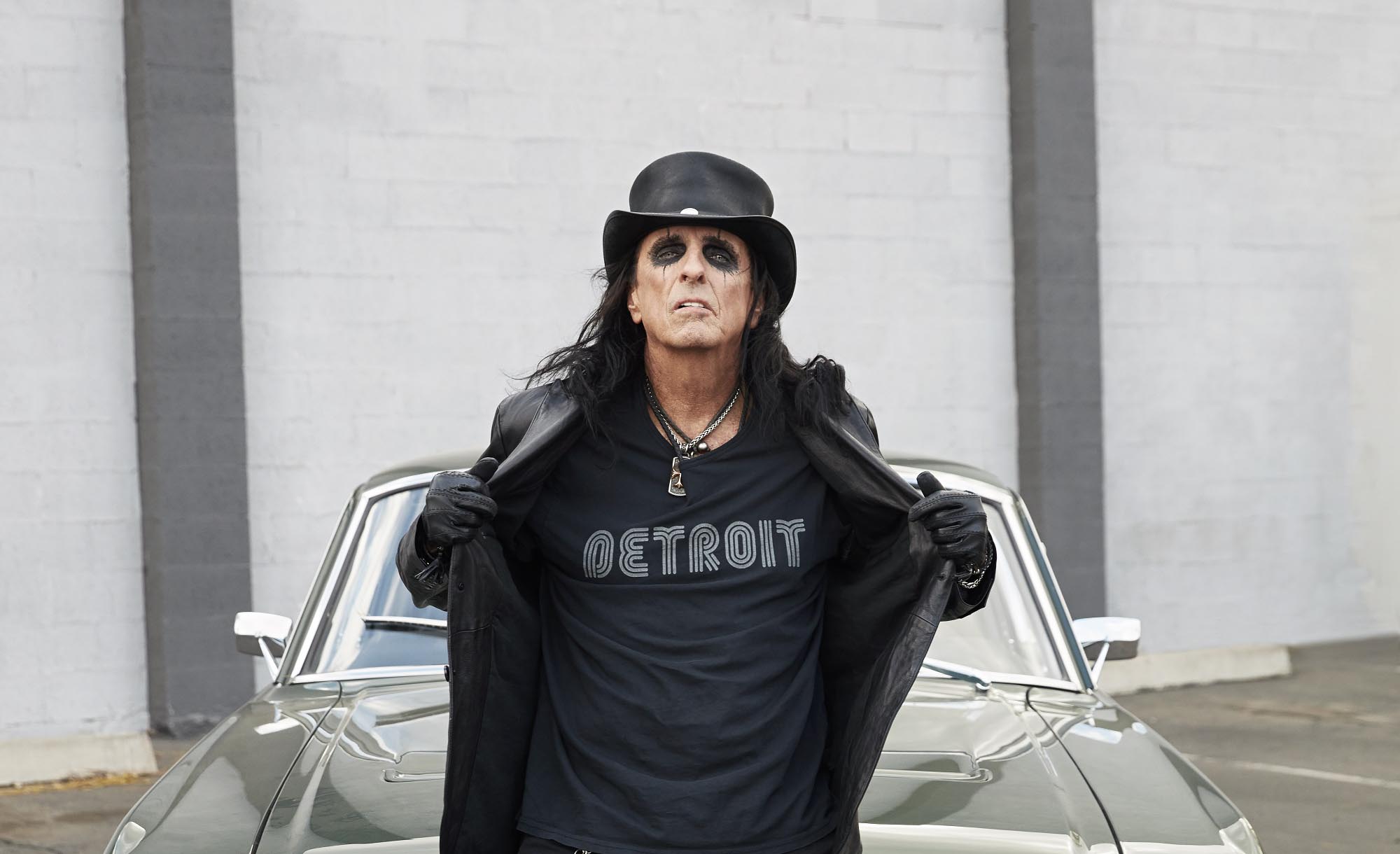 Memory Remains: Alice Cooper – 32 anos de “Hey Stoopid” e as participações de nomes de peso do Rock