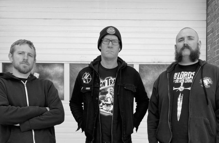 Dead Low lança o novo single ‘High Horse’