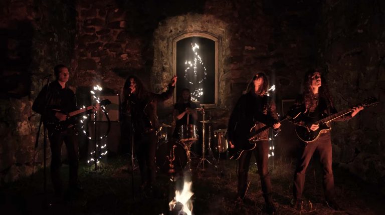 Demon Head revela detalhes do novo álbum ‘Viscera’