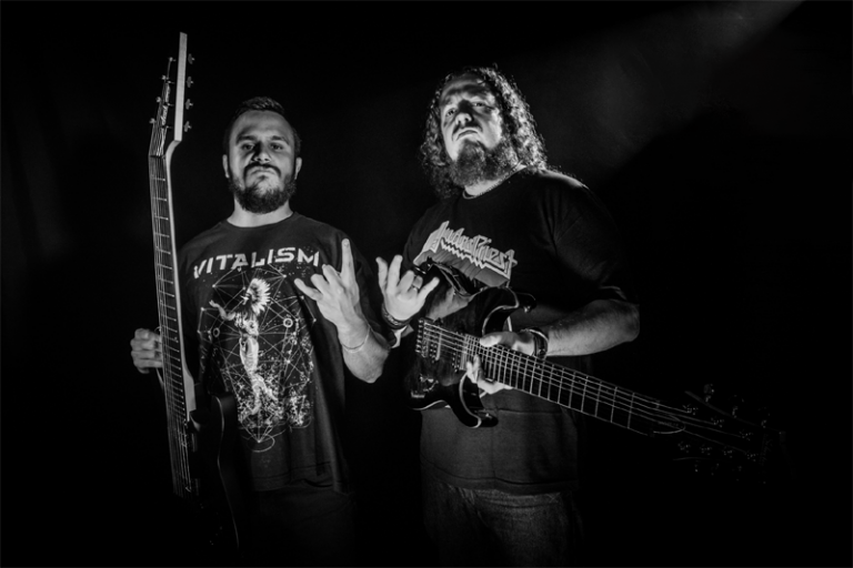 Metal Vrau lança collab homenagem ao Black Sabbath
