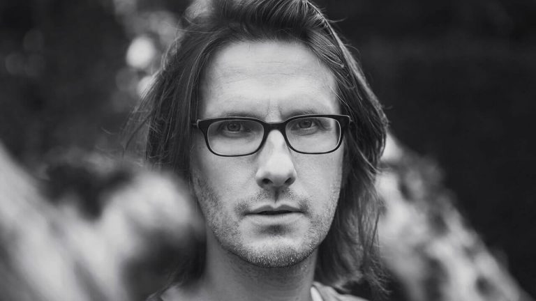 Ouça “The Future Bites | B-Sides”, o novo EP de Steven Wilson