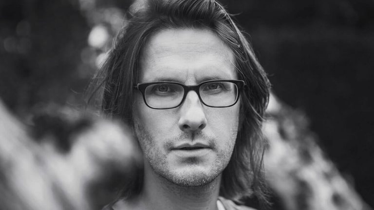 Steven Wilson: livro sobre o músico será lançado no Brasil