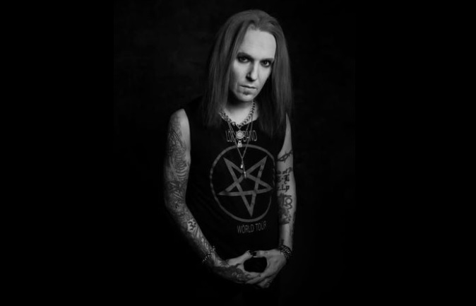 Revelada a causa oficial da morte de Alexi Laiho, fundador do Children Of Bodom