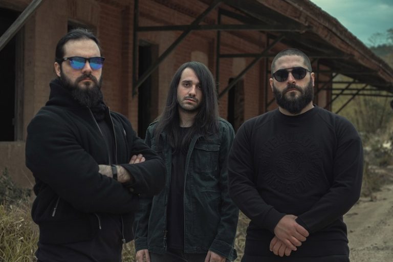 Hranice Abyss lança vídeo de estreia “Violation Of Human Condition”