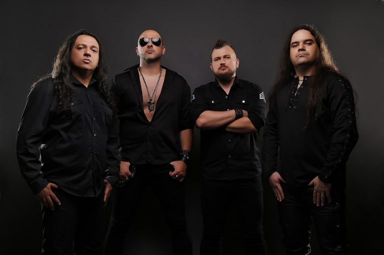 Hevilan está de volta com o segundo álbum ‘Symphony of Good and Evil’