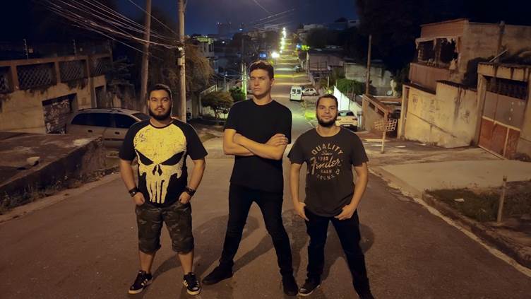 LOWD: confira o lyric video da música ‘Demons’