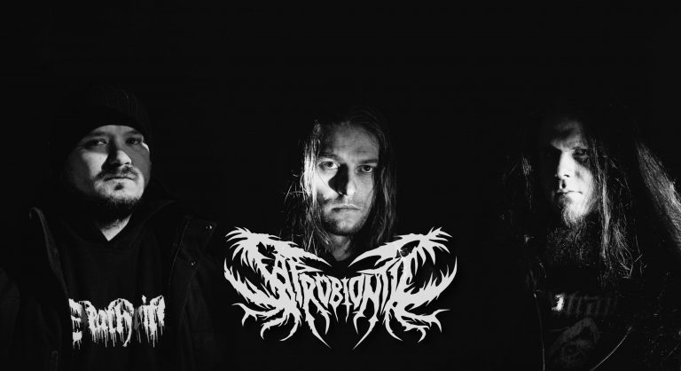 Saprobiontic lança o álbum ‘Apocalyptic Retribution’ no próximo mês