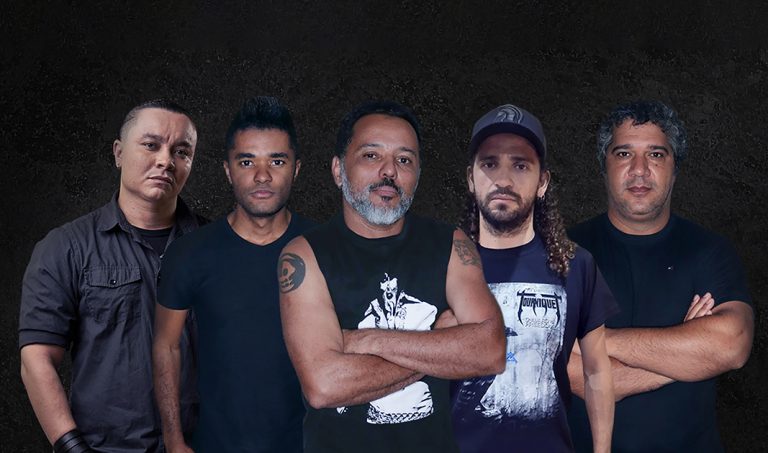 Dynasty Of Metal lança lyric video para o single ‘The Mud’