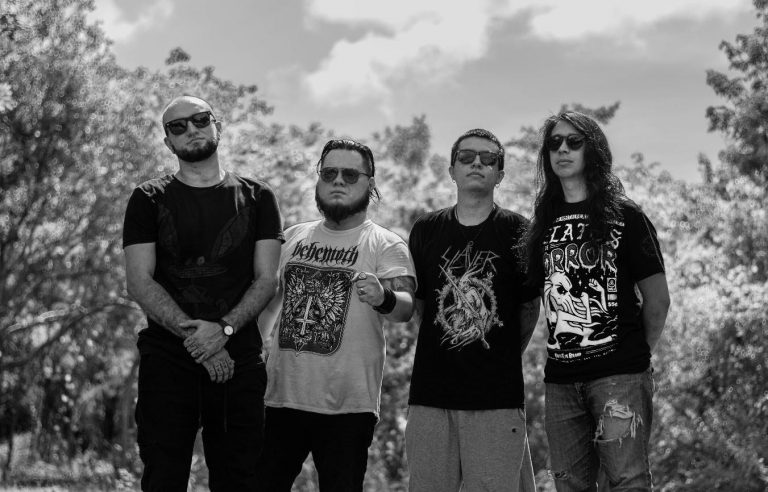 Hate Ritual apresenta seu primeiro videoclipe ‘The Abolishment’