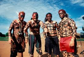 Sepultura visitaa tribo Xavante na Amazônia para o álbum 