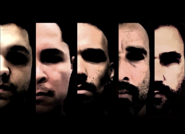 Fixe lança álbum de estreia ‘De Cinis’