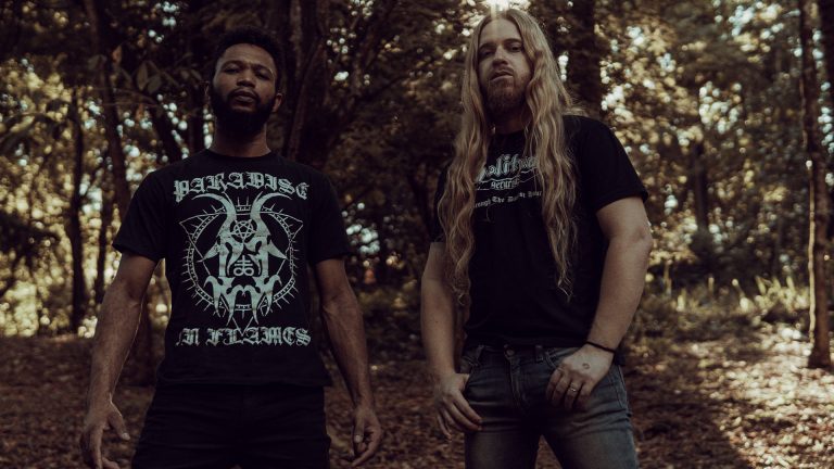 Inventtor apresenta videoclipe do single ‘Ventos Úmidos de Sangue’