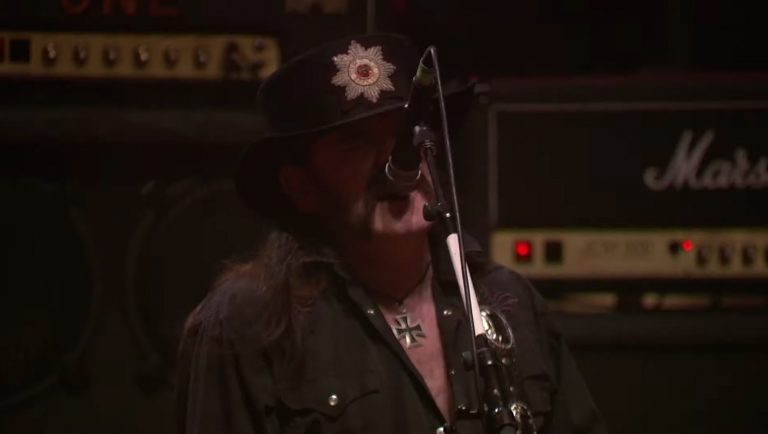 Memory Remains: Motörhead – 14 anos de “Motörizer” e a banda se encaminhando para o seu final